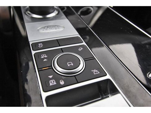 Used 2021 Land Rover Range Rover Westminster Edition AWD/4WD image 25