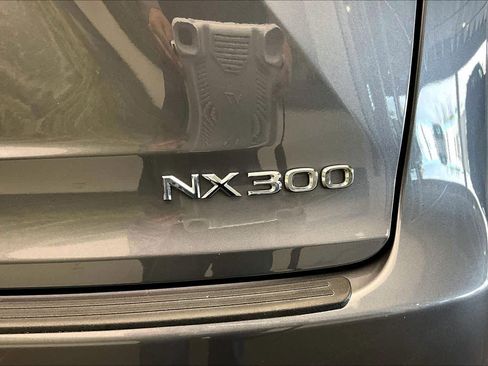 Used 2019 Lexus NX 300 F Sport w/ Accessory Package 2 image 10