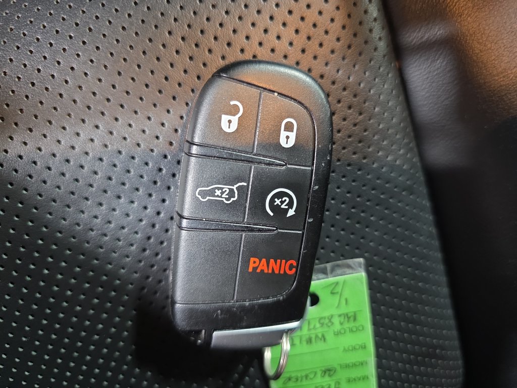 Used 2021 Jeep Grand Cherokee Limited w/ Quick Order Package 28K 80th AWD/4WD image 36