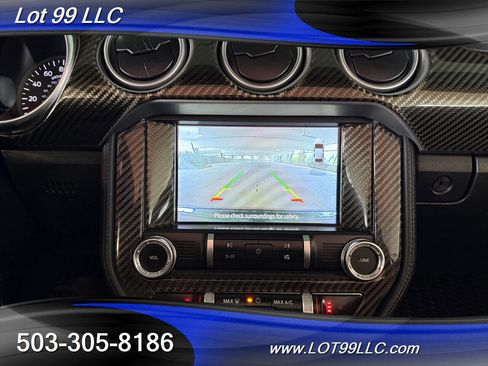 Used 2019 Ford Mustang GT Premium image 14