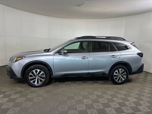 Used 2020 Subaru Outback Premium w/ Popular Package #1 image 6