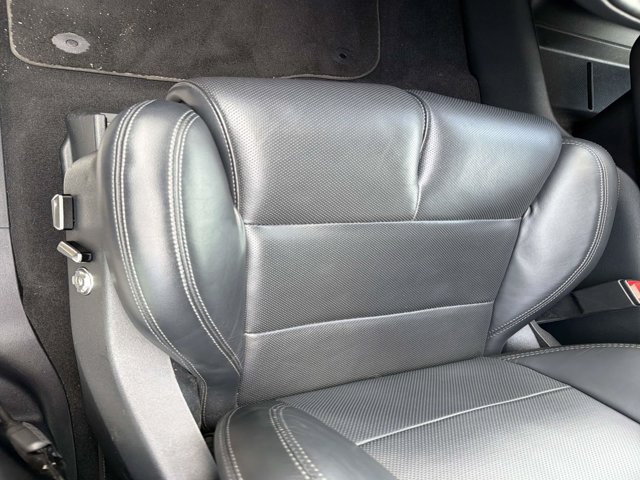 Certified 2025 Lincoln Navigator Reserve w/ Jet Appearance Package AWD/4WD image 11