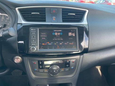 Used 2019 Nissan Sentra SV image 20