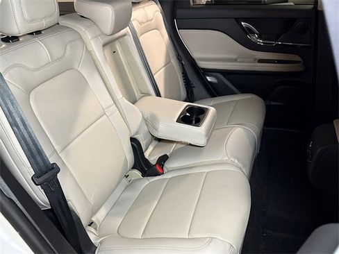 New 2025 Lincoln Corsair Grand Touring w/ Equipment Group 301A image 12