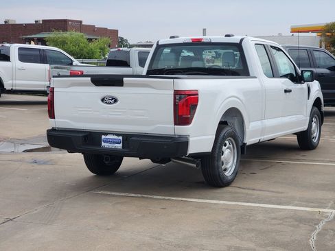 New 2025 Ford F150 XL image 5