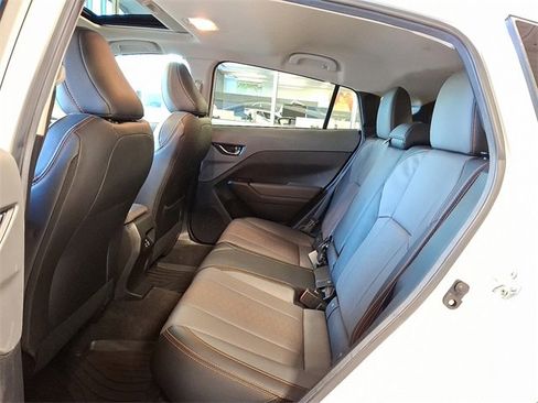 Used 2025 Subaru Crosstrek 2.5i Limited w/ Popular Package #4A image 9