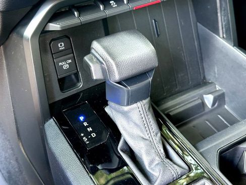Used 2024 Toyota Tundra SR w/ SR Tow Package RWD image 20