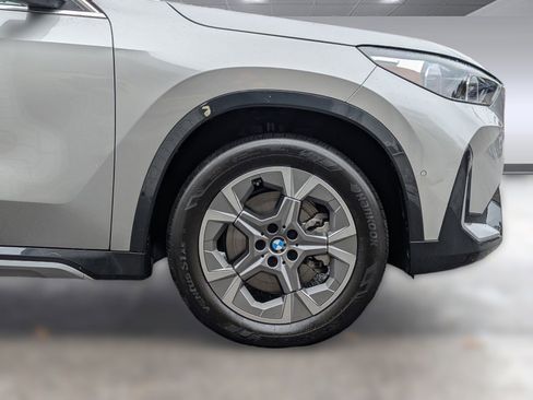 Used 2025 BMW X1 xDrive28i w/ Convenience Package image 12