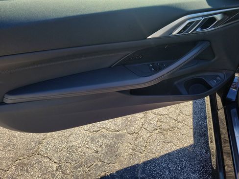 Used 2025 BMW 430i Coupe RWD image 14