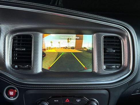 Used 2022 Dodge Charger SRT Hellcat w/ Harman/Kardon Audio Group RWD image 57