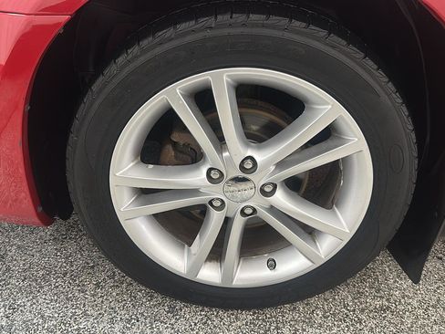 Used 2011 Dodge Avenger Heat FWD image 10