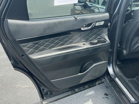 Used 2021 Hyundai Palisade Calligraphy AWD/4WD image 23