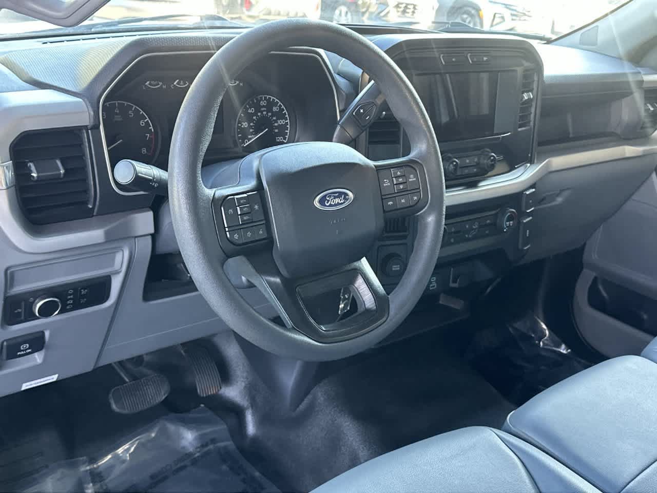 Used 2023 Ford F150 XL RWD image 13