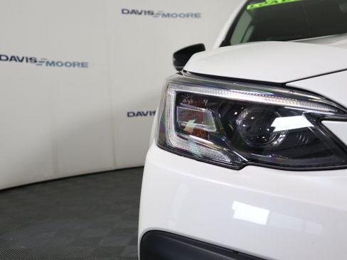 Used 2022 Subaru Outback Onyx Edition XT image 3