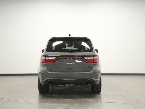 New 2024 Dodge Durango SRT Hellcat image 5