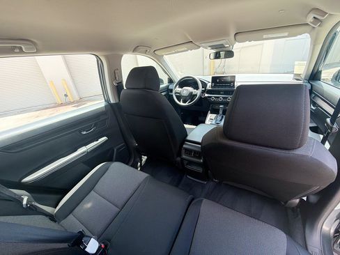 Used 2023 Honda CR-V LX image 30