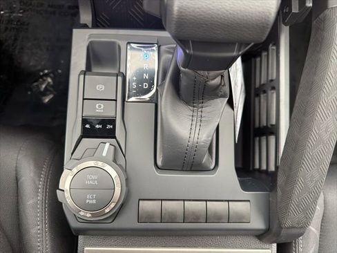 New 2026 Toyota Tacoma SR5 AWD/4WD image 38