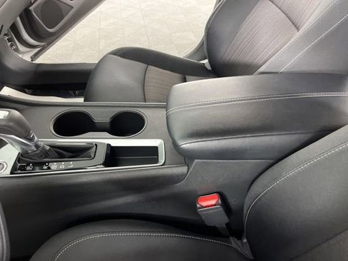 Used 2024 Nissan Altima 2.5 S FWD image 29