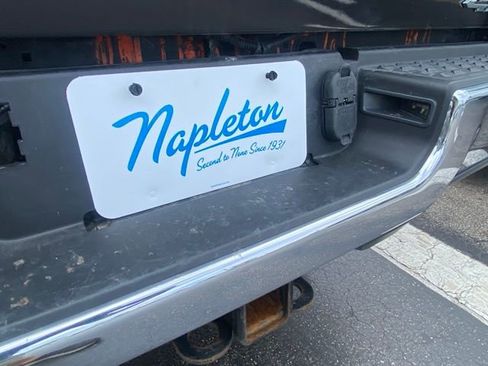 Used 2024 RAM 2500 Big Horn image 24