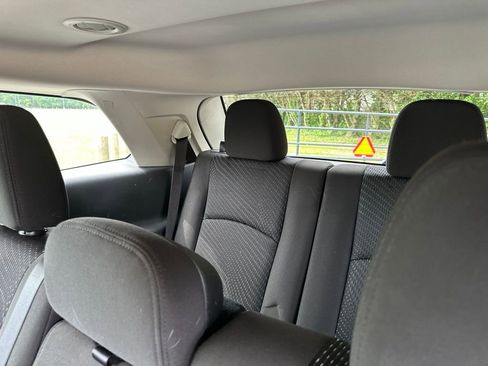 Used 2019 Dodge Journey SE w/ Premium Group FWD image 12