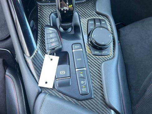 Used 2021 Toyota Supra w/ Safety & Technology Package image 20