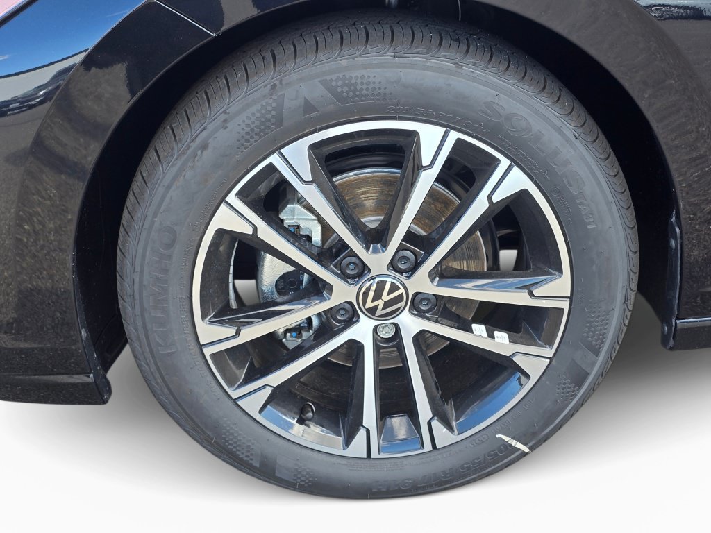 New 2026 Volkswagen Jetta Sport FWD image 11