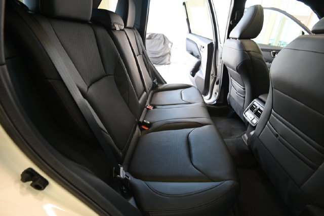 New 2026 Subaru Forester Limited AWD/4WD image 25