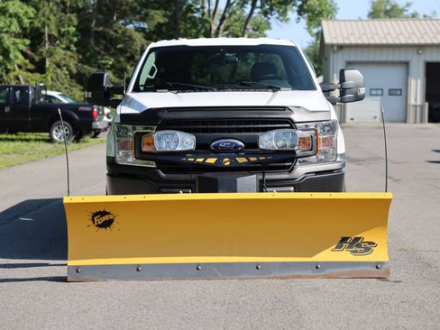 Certified 2019 Ford F150 XL w/ Equipment Group 101A Mid AWD/4WD image 2