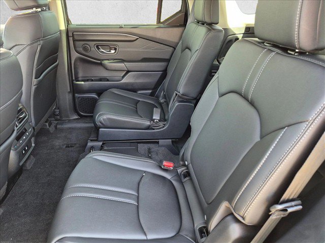 New 2026 Honda Pilot image 15