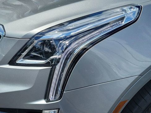 New 2025 Cadillac XT5 Premium Luxury w/ Technology Package image 9