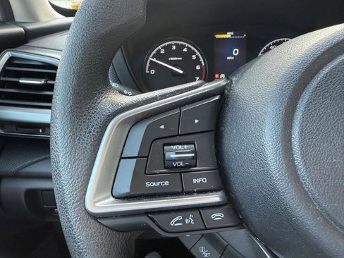Used 2022 Subaru Forester image 22