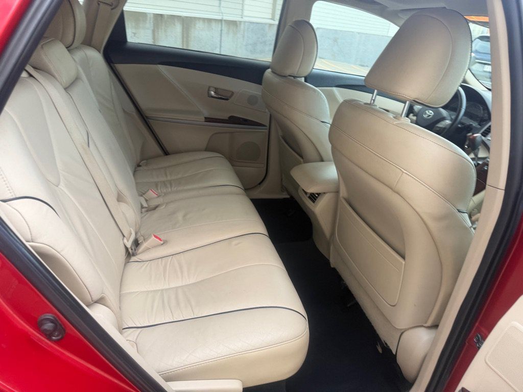 Used 2009 Toyota Venza AWD image 21