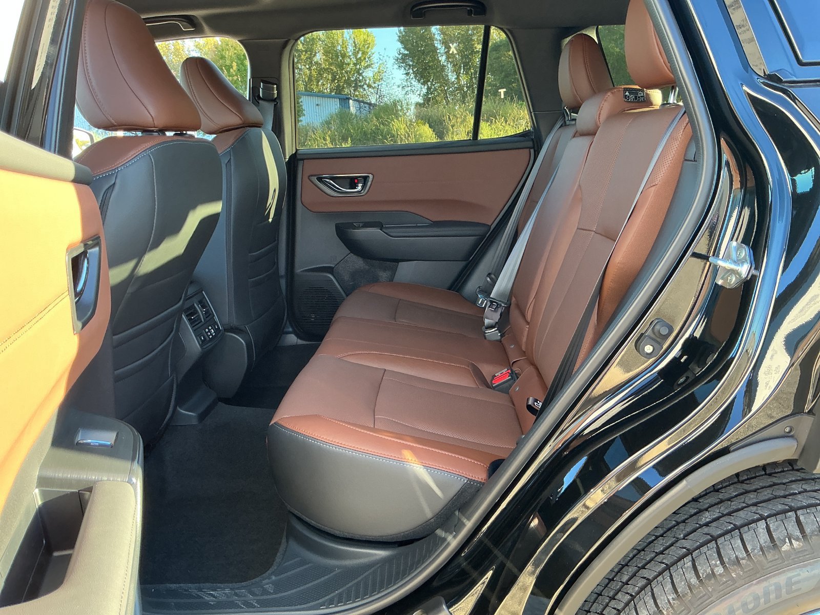 New 2026 Subaru Outback Touring XT AWD/4WD image 24