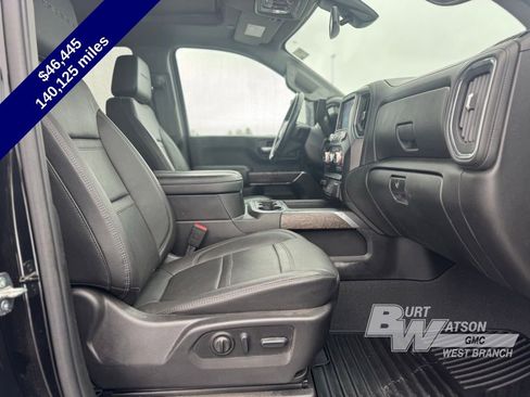 Used 2023 GMC Sierra 2500 Denali image 12