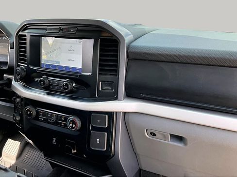 Used 2023 Ford F150 XLT w/ Trailer Tow Package AWD/4WD image 17