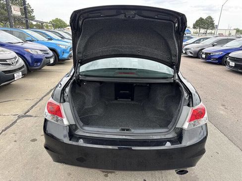 Used 2011 Honda Accord EX-L image 22