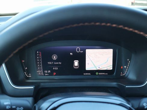 New 2026 Honda Passport TrailSport Elite image 29