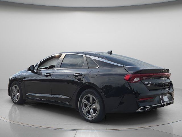 Used 2023 Kia K5 LXS FWD image 6