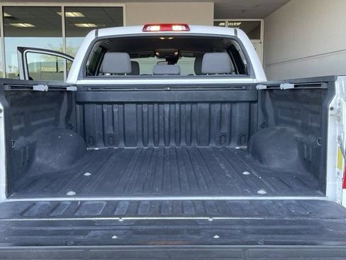 Used 2018 Toyota Tundra SR5 w/ TRD Sport Package AWD/4WD image 17