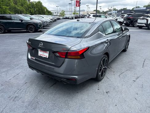 New 2026 Nissan Altima 2.5 SR FWD image 5