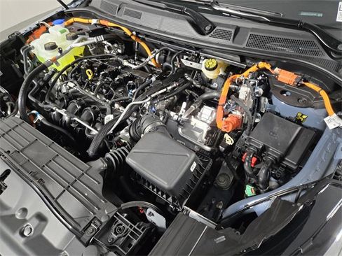 New 2026 Lincoln Corsair Grand Touring w/ Jet Appearance Package image 20