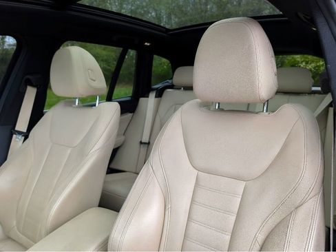 Used 2020 BMW X3 sDrive30i w/ Convenience Package RWD image 16