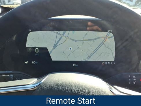 New 2026 Chevrolet Equinox LT w/ Safety and Technology Package image 8