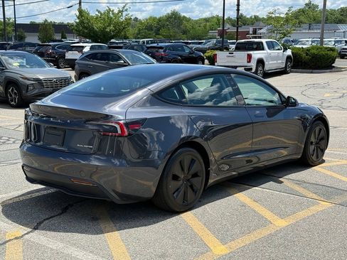 Used 2024 Tesla Model 3 Long Range AWD/4WD image 6