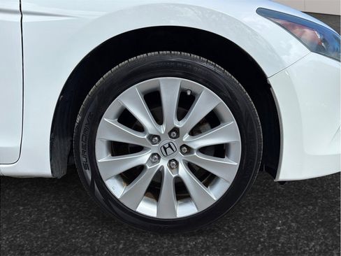 Used 2008 Honda Accord EX-L image 12