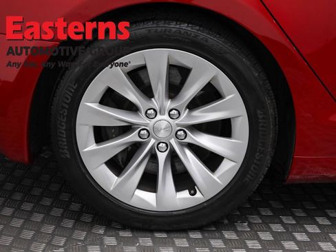 Used 2016 Tesla Model S 90D image 27