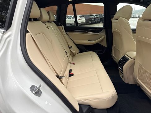 Used 2020 BMW X3 xDrive30i w/ Driving Assistance Package image 29