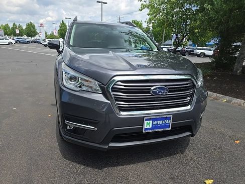 Used 2021 Subaru Ascent Limited AWD/4WD image 10