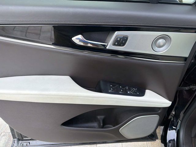 Certified 2022 Lincoln Nautilus Black Label AWD/4WD image 9