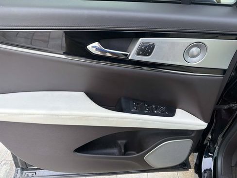 Certified 2022 Lincoln Nautilus Black Label AWD/4WD image 9